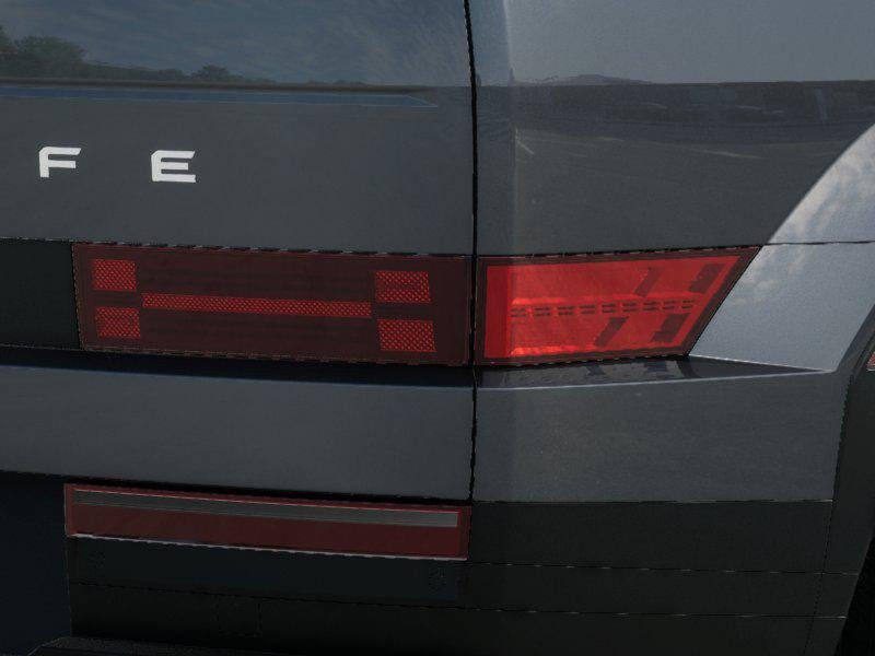 2027 Hyundai Santa Fe SE