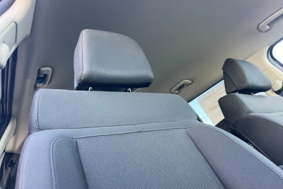 2027 Hyundai Santa Fe SE