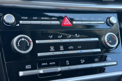 2027 Hyundai Santa Fe SE