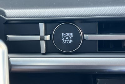2027 Hyundai Santa Fe SE