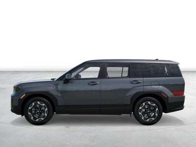 2027 Hyundai Santa Fe SE