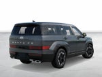 2027 Hyundai Santa Fe SE