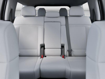 2027 Hyundai Santa Fe Hybrid SE