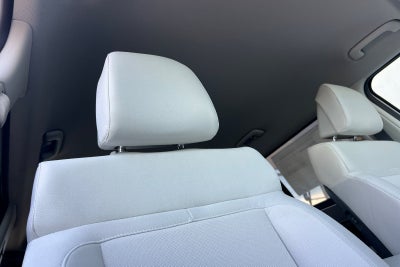 2027 Hyundai Santa Fe Hybrid SE