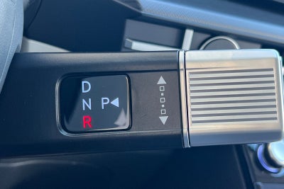 2027 Hyundai Santa Fe Hybrid SE