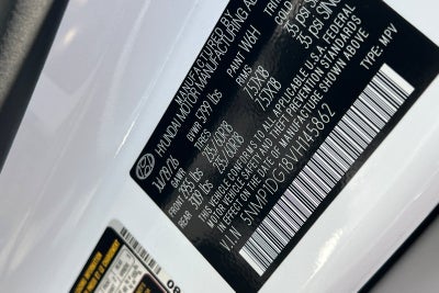 2027 Hyundai Santa Fe Hybrid SE