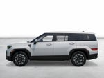 2027 Hyundai Santa Fe Hybrid SE