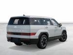 2027 Hyundai Santa Fe Hybrid SE
