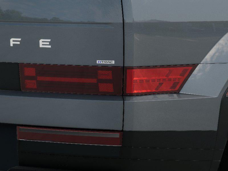 2027 Hyundai Santa Fe SE