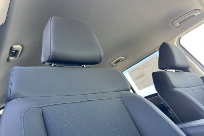 2027 Hyundai Santa Fe SE