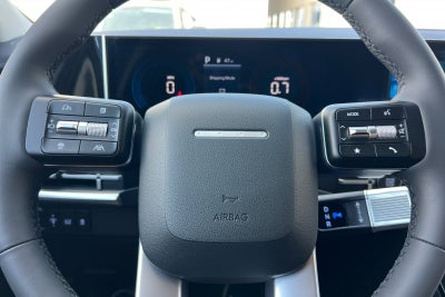 2027 Hyundai Santa Fe SE