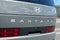 2027 Hyundai Santa Fe SE