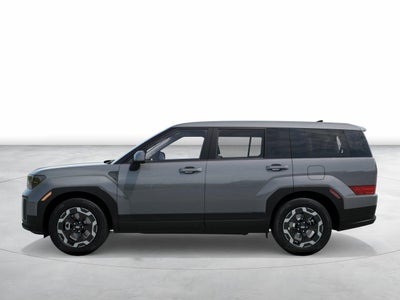 2027 Hyundai Santa Fe SE
