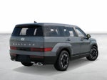 2027 Hyundai Santa Fe SE