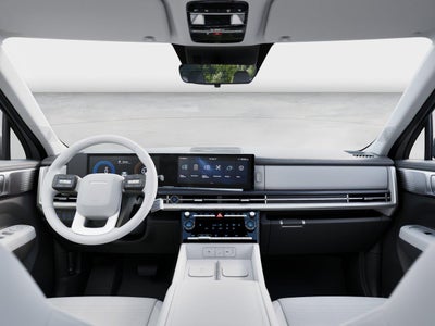 2027 Hyundai Santa Fe SEL
