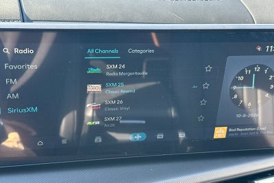2027 Hyundai Santa Fe SEL
