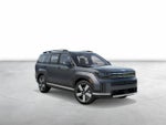 2027 Hyundai Santa Fe Hybrid Limited