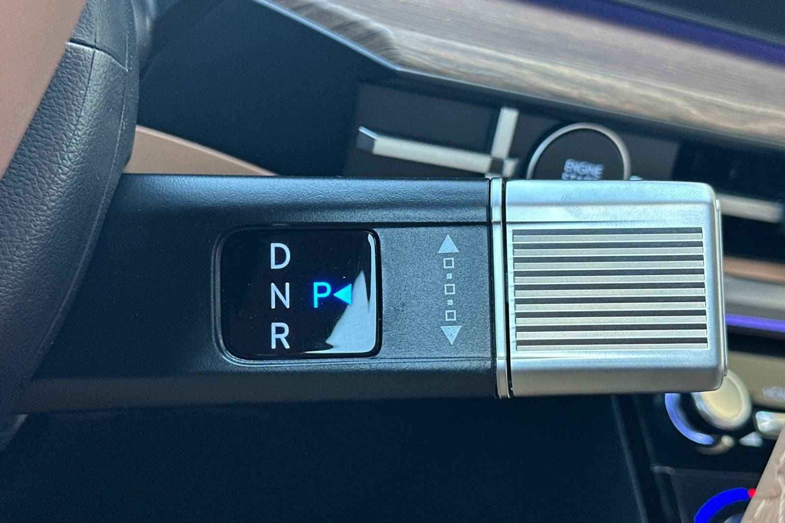 2027 Hyundai Santa Fe Hybrid Limited