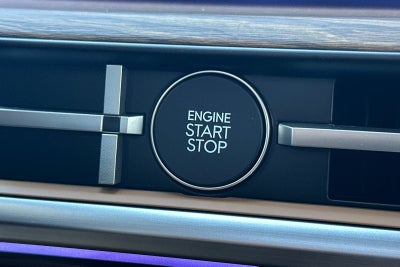 2027 Hyundai Santa Fe Hybrid Limited