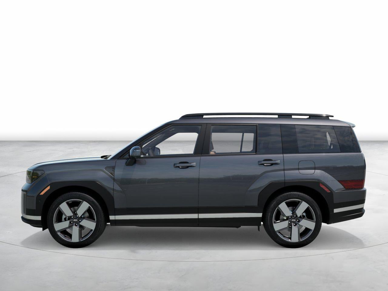 2027 Hyundai Santa Fe Hybrid Limited