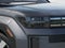 2027 Hyundai Santa Fe Hybrid Limited