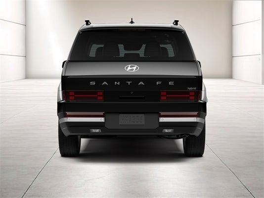 2024 Hyundai Santa Fe Hybrid Limited in Dublin, CA - DoinIt Right Dealers