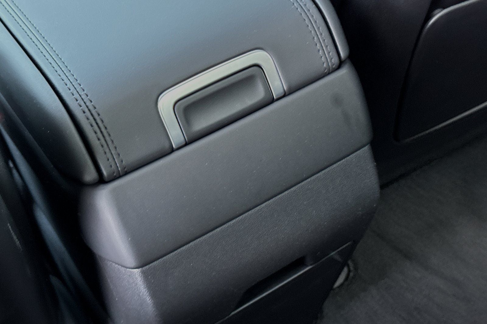 2025 Hyundai Santa Fe Hybrid Limited