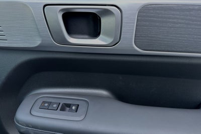 2025 Hyundai Santa Fe Hybrid Limited