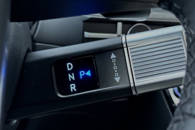 2025 Hyundai Santa Fe Hybrid Limited