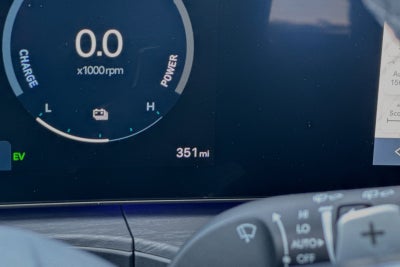 2025 Hyundai Santa Fe Hybrid Limited