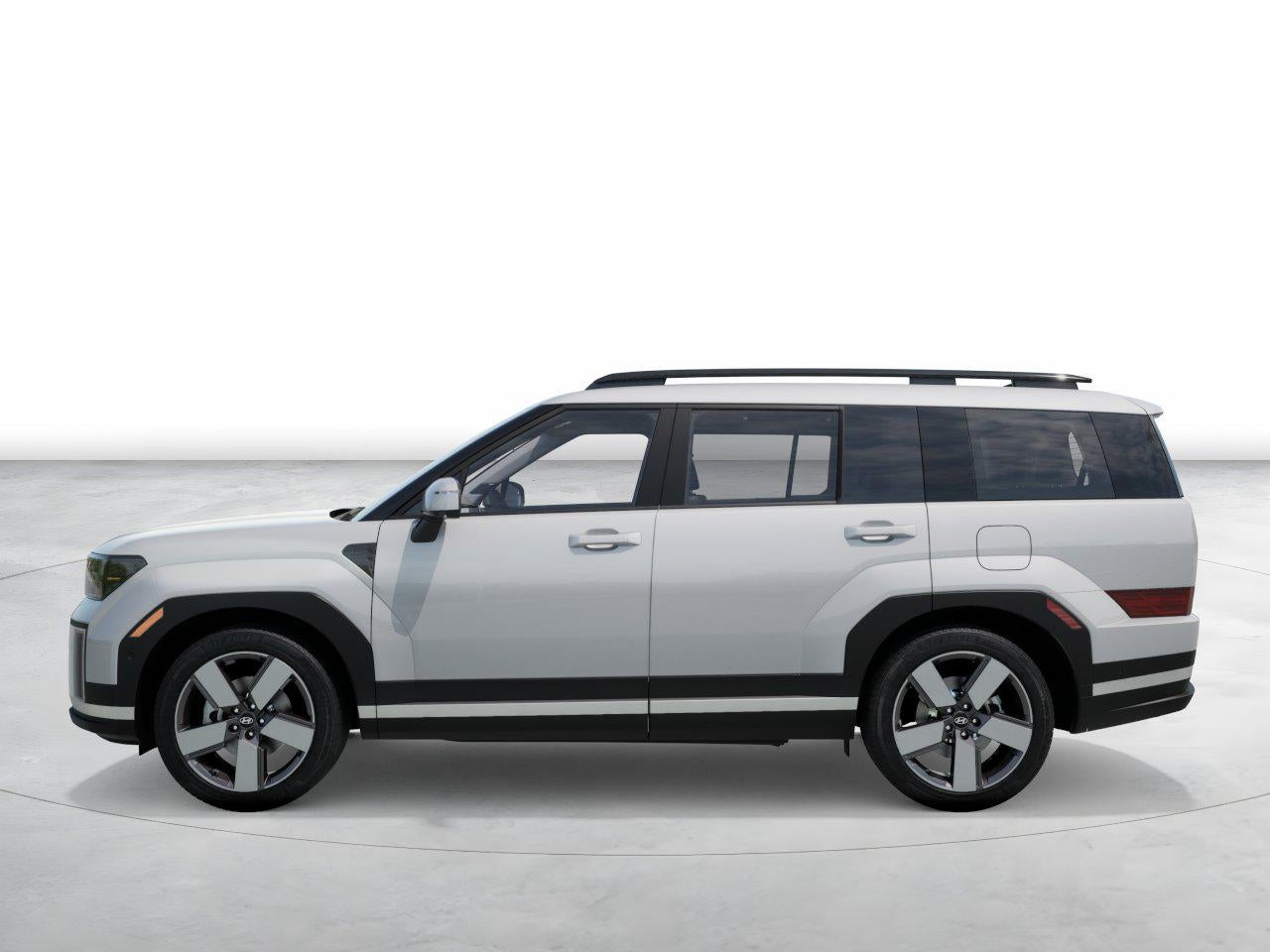 2027 Hyundai Santa Fe Hybrid Limited