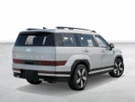 2027 Hyundai Santa Fe Hybrid Limited