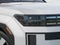 2027 Hyundai Santa Fe Hybrid Limited