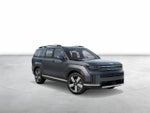 2027 Hyundai Santa Fe Hybrid Limited