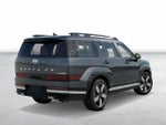 2027 Hyundai Santa Fe Hybrid Limited