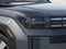 2027 Hyundai Santa Fe Hybrid Limited