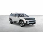 2027 Hyundai Santa Fe Hybrid Limited