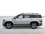 2027 Hyundai Santa Fe Hybrid Limited