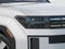 2027 Hyundai Santa Fe Hybrid Limited