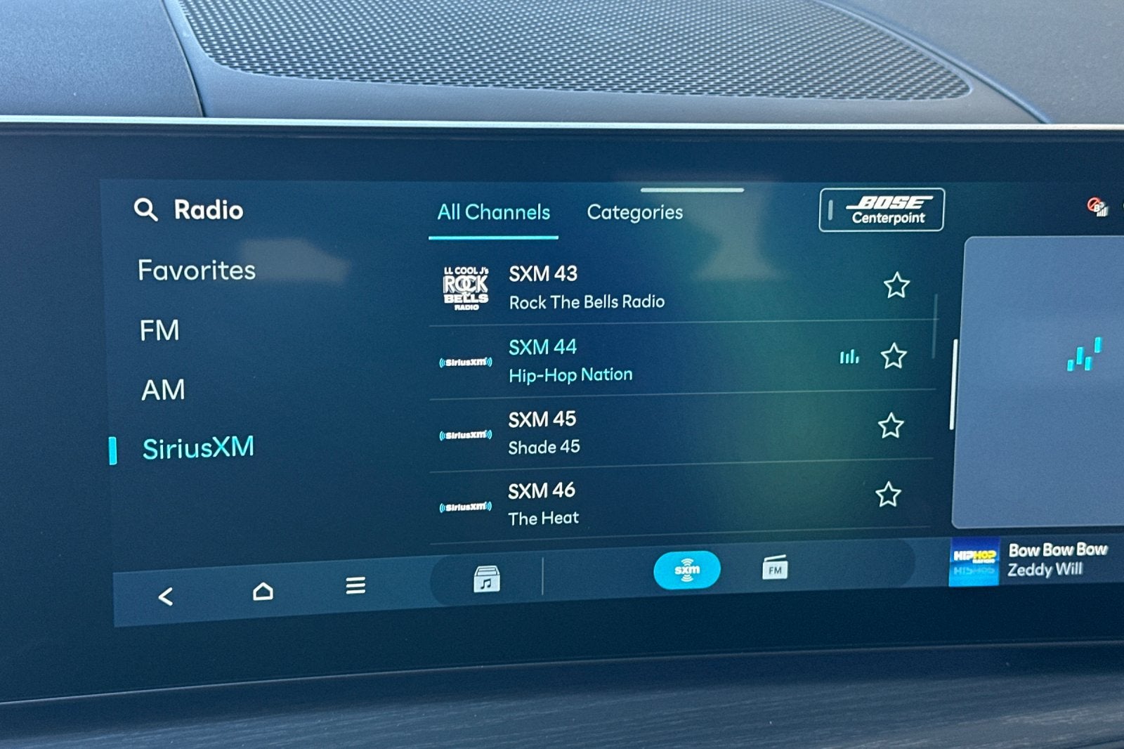 2027 Hyundai Santa Fe Hybrid Limited