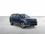 2027 Hyundai Santa Fe Hybrid Limited