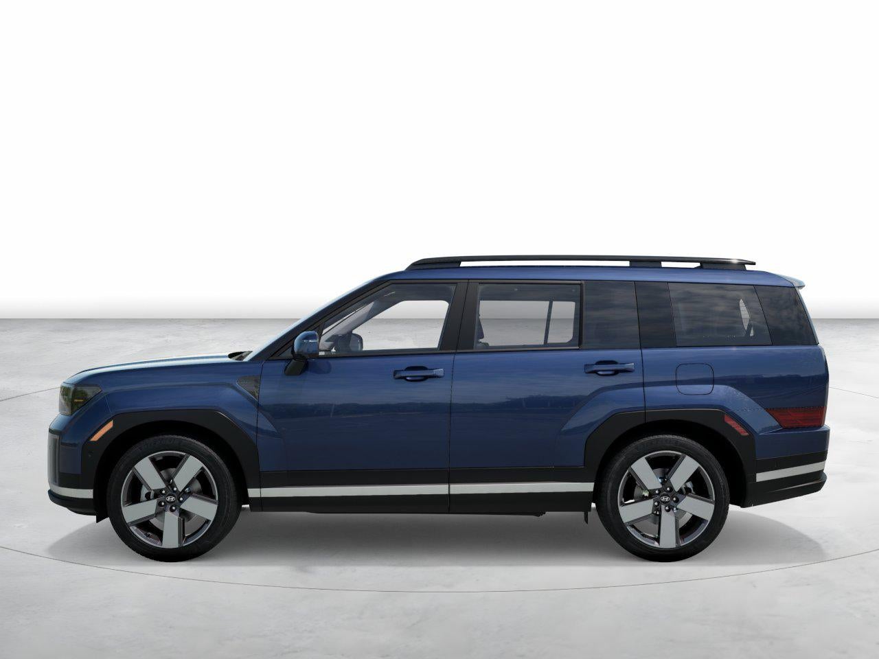 2027 Hyundai Santa Fe Hybrid Limited