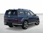 2027 Hyundai Santa Fe Hybrid Limited