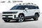 2027 Hyundai Santa Fe Hybrid Limited