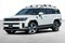 2027 Hyundai Santa Fe Hybrid Limited