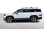 2027 Hyundai Santa Fe Hybrid Limited