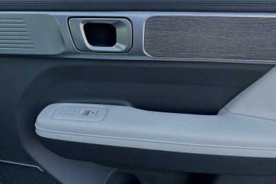 2025 Hyundai Santa Fe Hybrid Limited