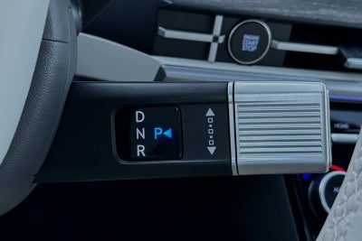 2025 Hyundai Santa Fe Hybrid Limited