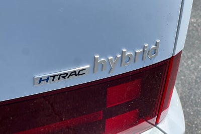2025 Hyundai Santa Fe Hybrid Limited