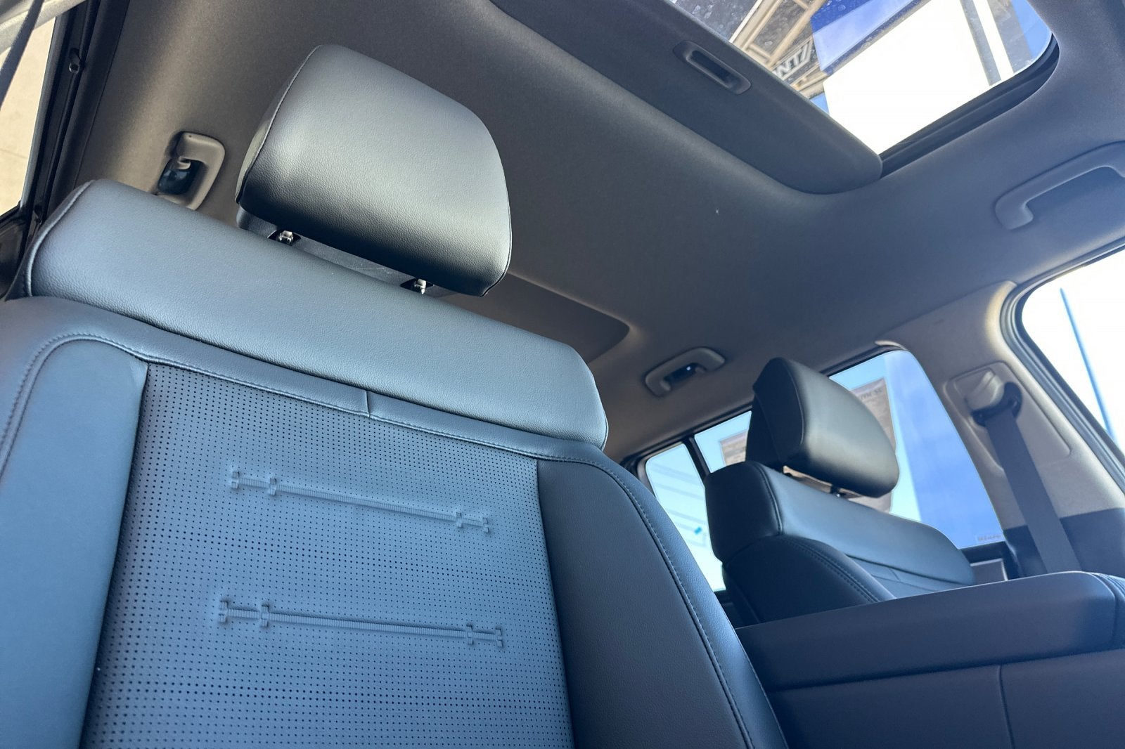 2027 Hyundai Santa Fe Hybrid Limited